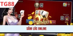 Sâm Lốc Online - Tuyệt Kỹ Báo Sâm Trăm Trận Trăm Thắng