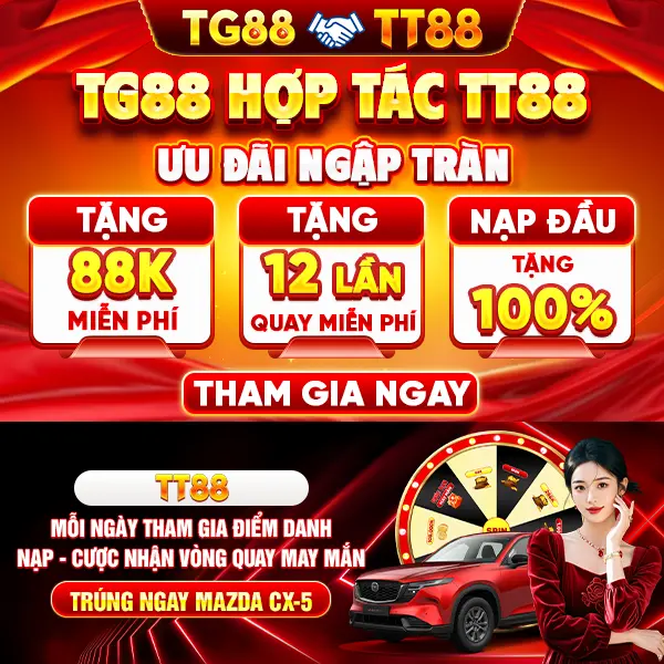 tg88 banner